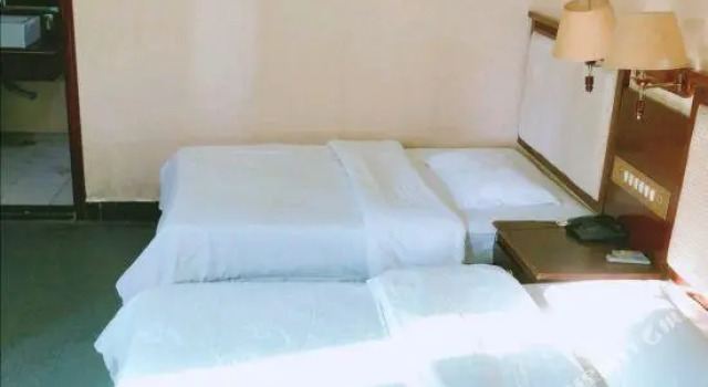 Люкс Business Hengjin Hotel