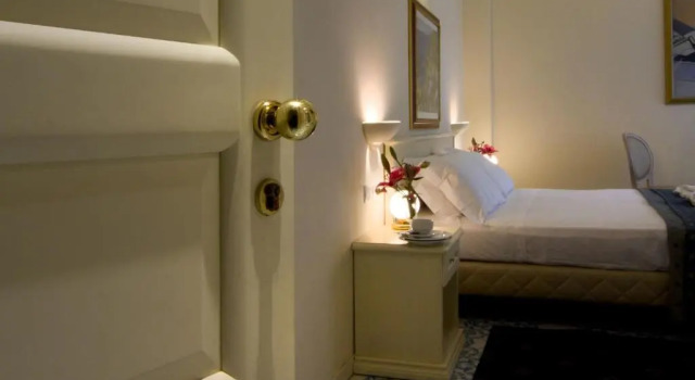 Run of House Hotel Alexander Palme