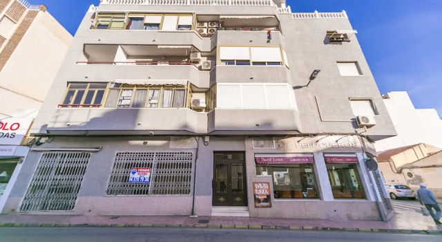 Homely Apartments Calle Apolo, Забронировать Апартаменты/квартира Отели Торревьеха с парковкой, рядом с Городской театр Торревьехи, Парковка