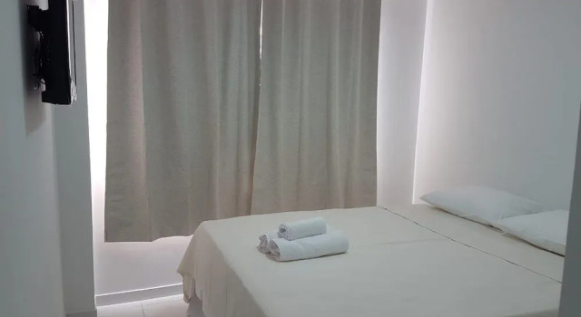 Hotel Ruy Barbosa, Rezervovat Hotel Hotely v Bahia se snídaní, Snídaně