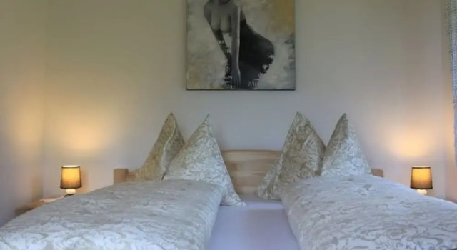 Gemutliche Ferienwohnung Nahe Ski Nassfeld
