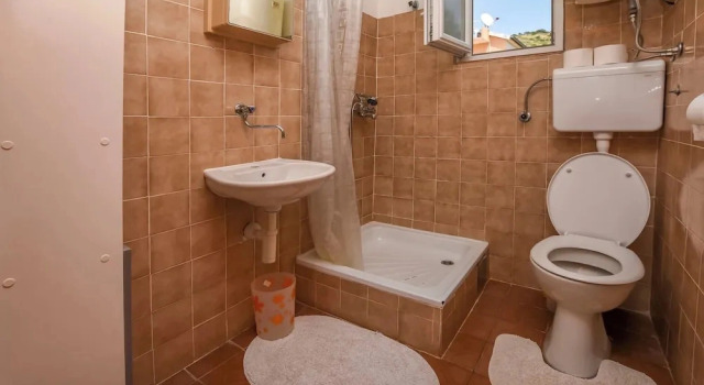 Апартаменты Apartments Bebe