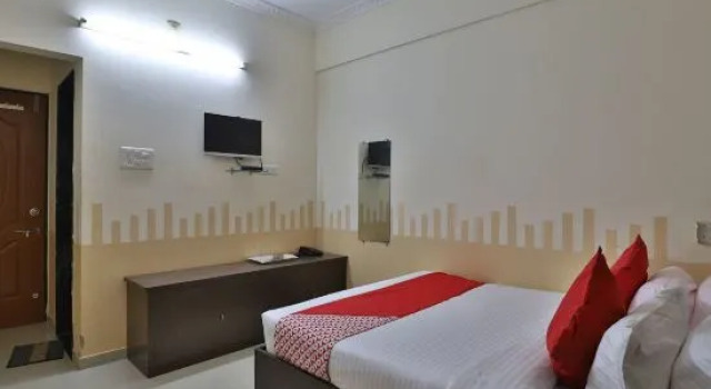 Hotel Sun Inn, Réserver Hôtel Mandvi Gujarat