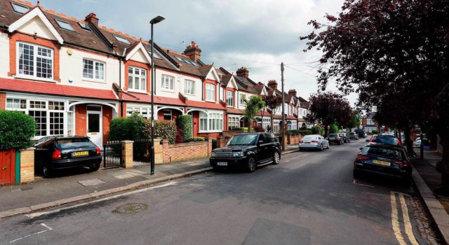 Veeve - Wimbledon Meadows
