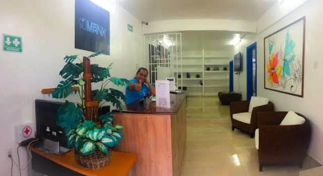 Hostel Manik, Prenota Ostello Ostelli a Costa Maya, Ostello