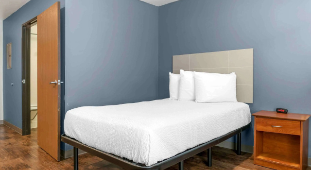 Люкс Extended Stay America Select Suites - Kalamazoo - West