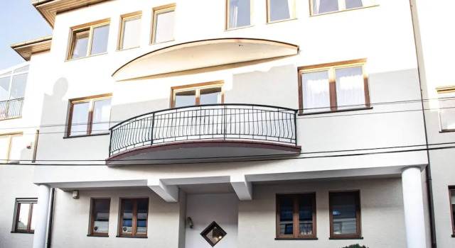 Ursynow Lavish Apartment