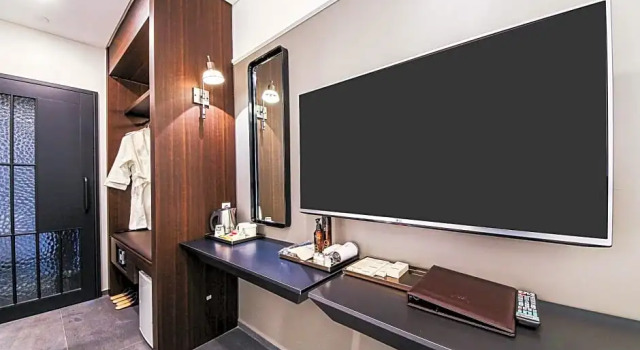 Номер Standard Hotel Gms