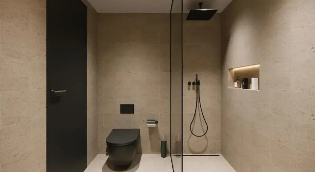 Номер Standard Hayat Sky Hotel Rust