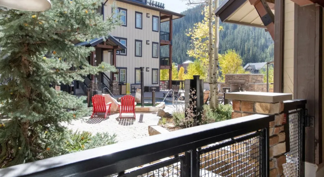 Номер Standard Ground Floor Ski Condo Close to Gondola - Fraser Crossing/Founders Pointe Premium-Rated 3305