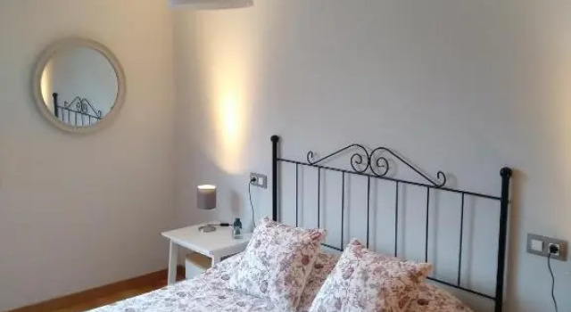 Apartamento Camiño dos Faros