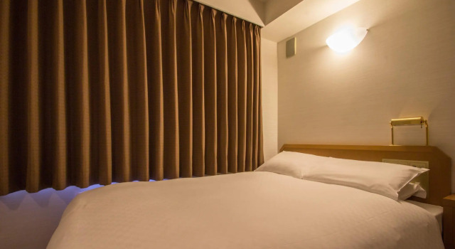 Двухместный номер IP City Hotel Osaka - Imperial Palace Group