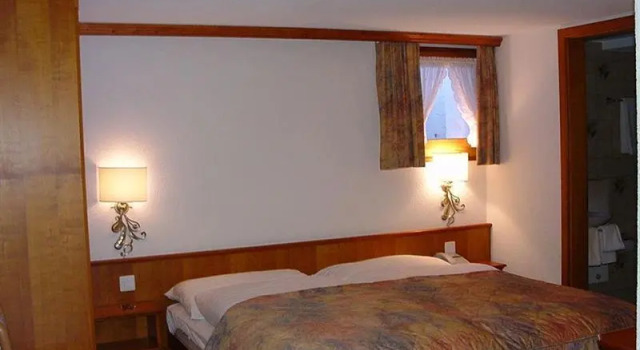Appartment Chalet Casa Pia