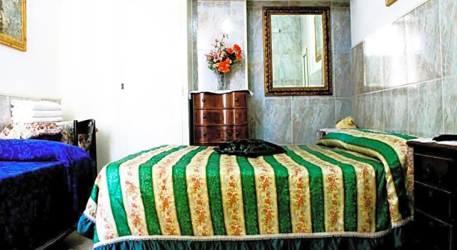Номер Standard Hotel Stadler 2