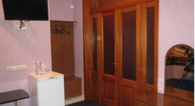 Avenu Stil Guest House
