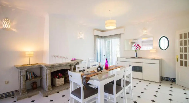 Вилла Villa Jade by Algarve Holidays