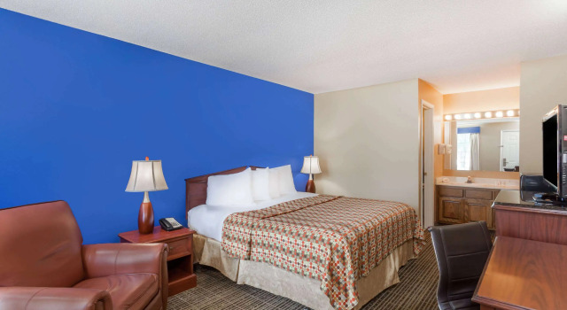 Baymont by Wyndham Florence/Muscle Shoals, Reserva ahora Hotel Muscle Shoals Alabama