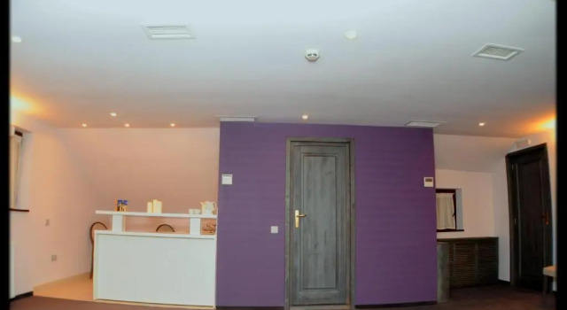 Люкс Hotel Diafan
