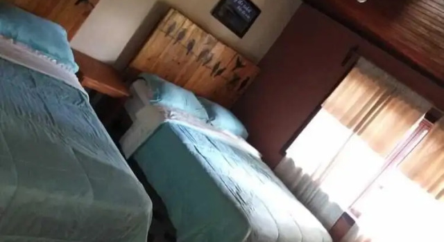 Номер Grand Mitos Hostal