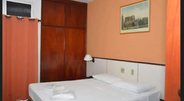 Joalpa Hotel Cabo Frio, Забронировать Отель Отели штата Рио-де-Жанейро 3 звезды, 3*