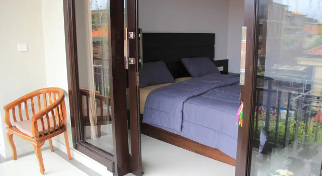 Pastini Guest House, Забронировать Гостевой дом Гостевые дома Куты, Гостевой дом
