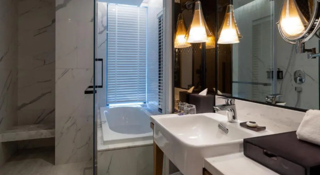 Двухместный номер Deluxe Homm Sukhumvit34 Bangkok