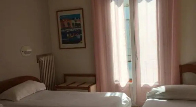 Номер Superior Hotel Bonaparte