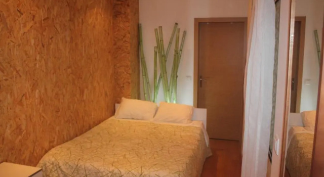 Люкс Standard Green Wave Hostel