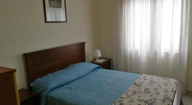 Апартаменты с 2 комнатами Il Poggio del Cilento Country House