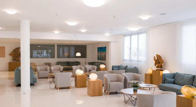 Hotel Gran Sagitario