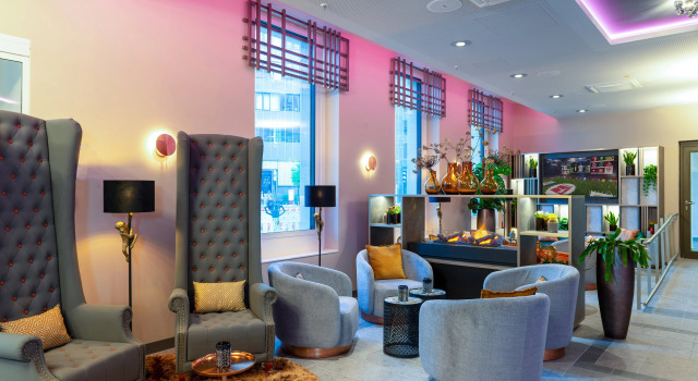 Leonardo Royal Hotel Nürnberg, Забронировать Отель Митте Нюрнберг