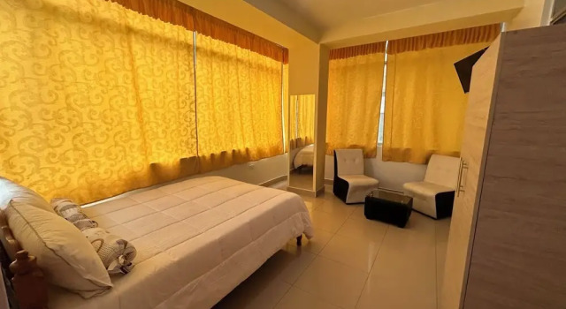 Hotel Paraíso L&M