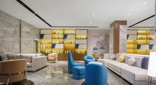 Kyriad Hotel (Nanchong Jialing Branch), Prenota Hotel Hotel a Sichuan con parcheggio, Parcheggio