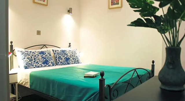 Апартаменты Old Street City Apartments