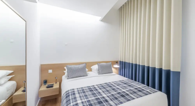 Апартаменты Economy c 1 комнатой с видом на город Mouzinho da Silveira Unique Apartments, by Oporto Collection