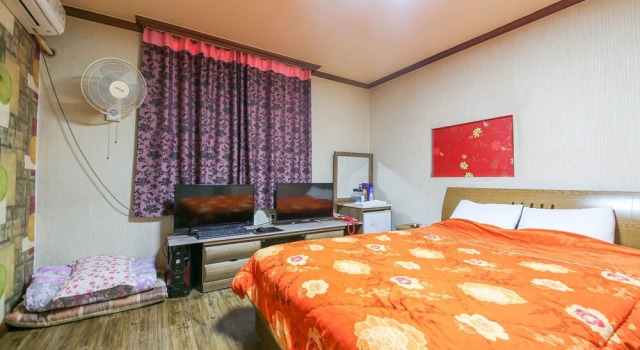 Mokpo Apple, Reserva ahora Hotel Hoteles en Jeolla del Sur con aparcamiento, Aparcamiento