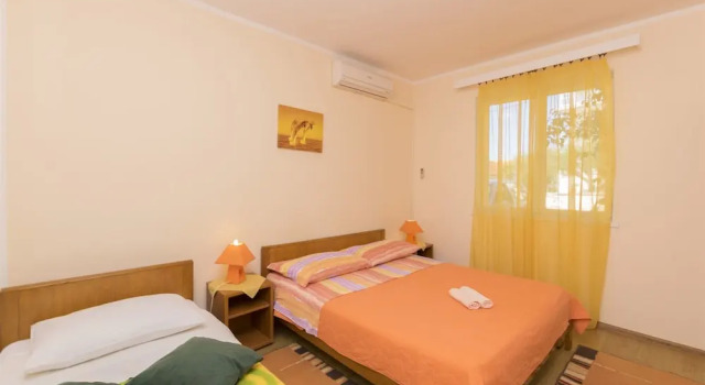 Номер Standard Apartment and Room Ivica