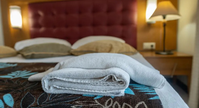 Номер семейный The Nora Hotels Family Club
