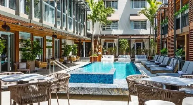 Lennox Hotel South Beach