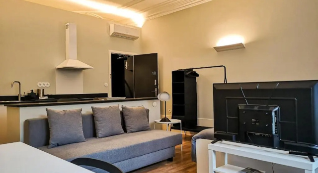 Апартаменты Baixa24 •P1R• Brand New Apt in the Historic Center