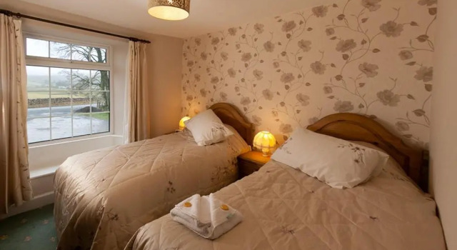 Номер Standard The Fat Lamb Country Inn and Nature Reserve