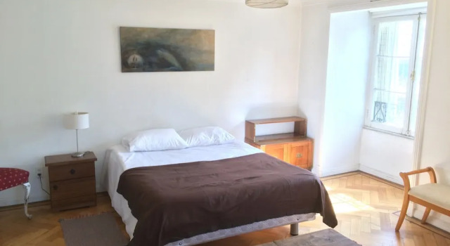 Коттедж Grand Linda casa para grupos / familias