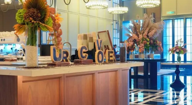 UrCove by Hyatt Xuchang Angel City, Book Hotel Xuchang Henan
