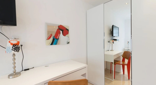 FeelHome - Herzliya Marina, Reserva ahora Apartamento Herzliya Distrito Central de Israel.