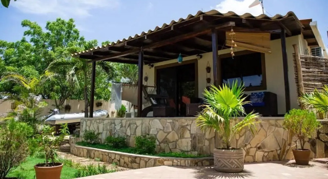 Odoya Beach Hostel, Reserva ahora Albergue Miramar León