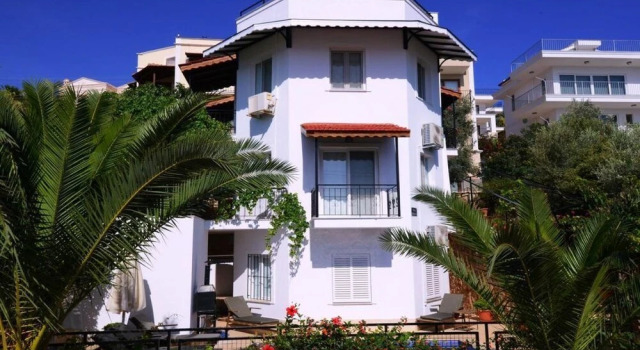 Villa Mercan, Забронировать Вилла Калкан провинция Анталья