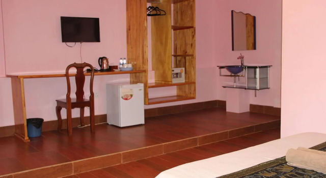 Grand Sihanouk Ville Hotel