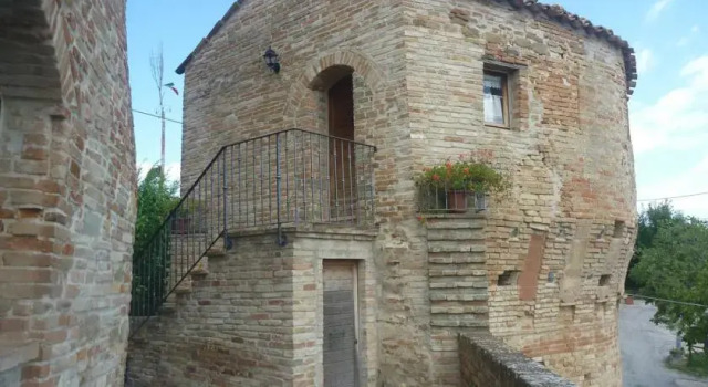 Casa Millefiori, Rezervovat Hotel Pergola 