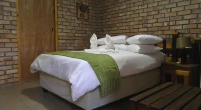 Melissa's Guesthouse, Book Hotel SPA-hoteller i Kamanjab, SPA