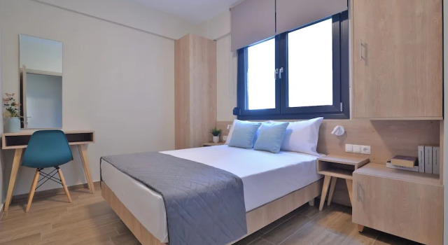 Апартаменты Comfort NIEL Apartments